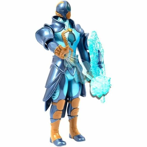 Przegubowa Figura Gormiti Aqu 27 cm