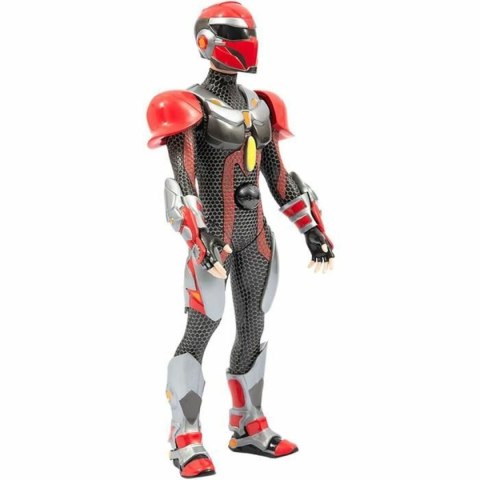 Przegubowa Figura Gormiti Carter 27 cm