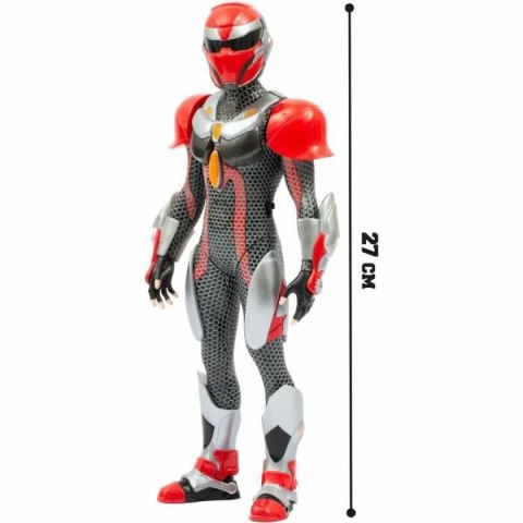 Przegubowa Figura Gormiti Carter 27 cm