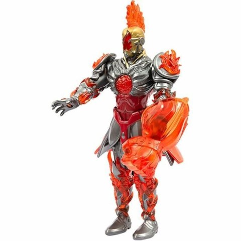 Przegubowa Figura Gormiti Fireon 27 cm
