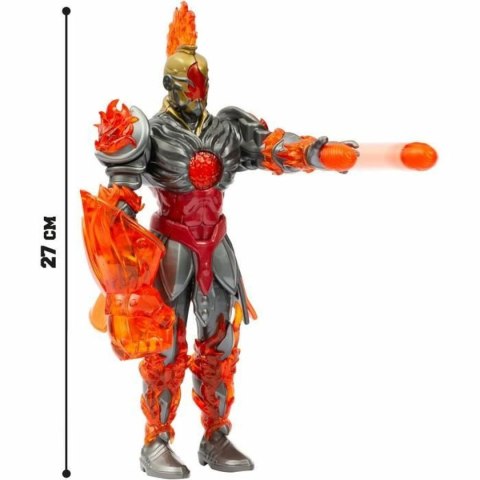 Przegubowa Figura Gormiti Fireon 27 cm