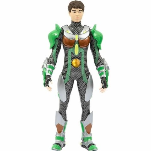 Przegubowa Figura Gormiti Glen 27 cm