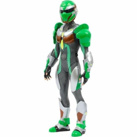 Przegubowa Figura Gormiti Glen 27 cm