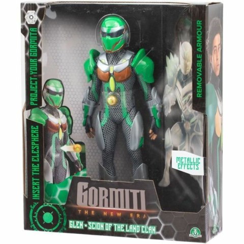 Przegubowa Figura Gormiti Glen 27 cm