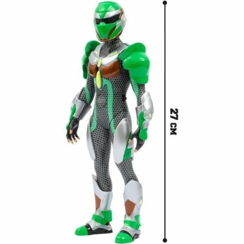 Przegubowa Figura Gormiti Glen 27 cm
