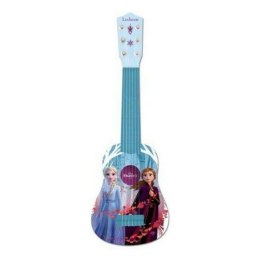 Gitara Dziecięca Frozen Lexibook K200FZ (53 cm)