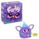 Interaktywny Zwierzak Hasbro Furby Fioletowy