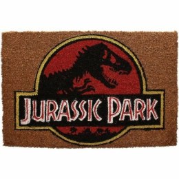 Notatnik SD Toys Jurassic Park Czarny Średni