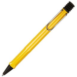 Pióro Lamy Safari 218M Żółty