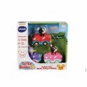 Pojazd Vtech Minnie / Mickey Trio Box