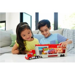 TIR Mattel Cars Farba Samochód