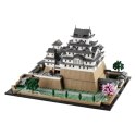 Zestaw do budowania Lego 21060 Himeji Castle 2125 Części