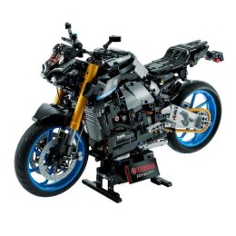 Zestaw do budowania Lego 42159 YAMAHA MT-10 SP 1478 Części