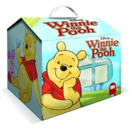 Znaczki Multiprint Winnie the Pooh