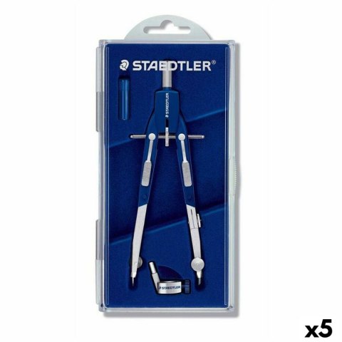 Kompas Staedtler Mars Quickbow 552 (5 Sztuk)