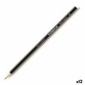 Kredki Staedtler Noris Colour WOPEX Szary (12 Sztuk)