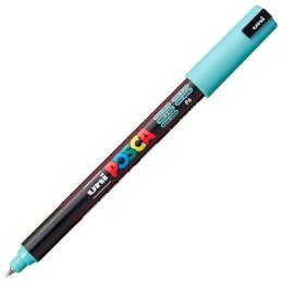 Marker farby akrylowe POSCA PC-1MR Turkusowy (6 Sztuk)