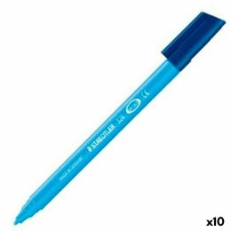 Mazaki Staedtler Noris Club Celeste (10 Sztuk)