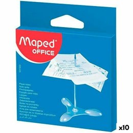 Nabijak do notatek Maped Metal (10 Sztuk)