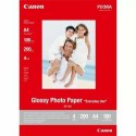 Błyszczący Papier Fotograficzny Canon 0775B001 A4 100 Kartki (100 Sztuk)