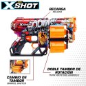 Pistolet na strzałki Zuru X-Shot Dread