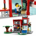 Playset Lego 60320 3 x 30 x 32 cm