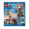 Playset Lego 60320 3 x 30 x 32 cm