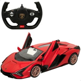 Samochód Sterowany Radiowo Lamborghini Sian 1:14 (2 Sztuk)