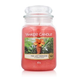 Świeczka Zapachowa Yankee Candle Classic Large Jar Candles Hibiskus 623 g