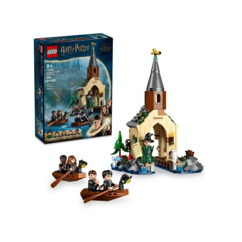 Zestaw do budowania Lego 76426 Wielokolorowy 350 Części