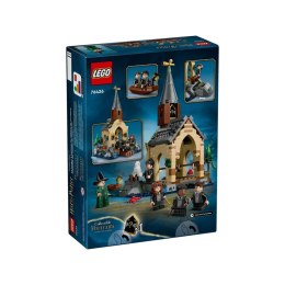 Zestaw do budowania Lego 76426 Wielokolorowy 350 Części