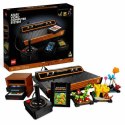 Zestaw do budowania Lego ATARI 2600 2532 Części