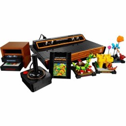 Zestaw do budowania Lego ATARI 2600 2532 Części