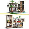 Zestaw do budowania Lego Creator 31153 Modern House 939 Części