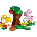 Zestaw do budowania Lego El Bosque Insólito de Yoshi Wielokolorowy 107 Części