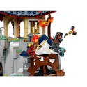 Zestaw do budowania Lego Torneo Temple City