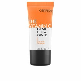 Baza pod makijaż Catrice The Vitamin C 30 ml