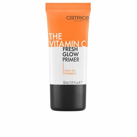 Baza pod makijaż Catrice The Vitamin C 30 ml