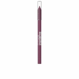 Kredka do Oczu Maybelline TATTOO LINER Nº 818 Burgundy bliss 1,3 g