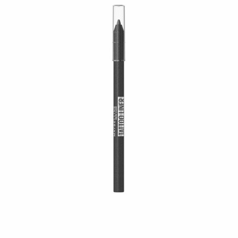 Kredka do Oczu Maybelline TATTOO LINER Czarny Nº 983 Metallic nights 1,3 g