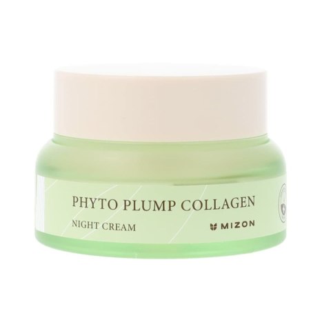 Krem na Noc Mizon Phyto Plump Collagen 50 ml