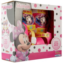 Łyżwy Disney DISNEY MINNIE