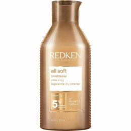 Odżywka All Soft Redken (500 ml)