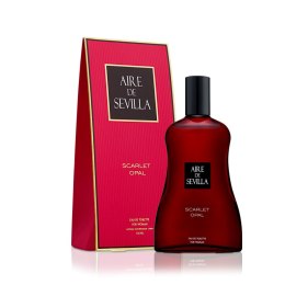 Perfumy Damskie Aire Sevilla Scarlet Opal EDT 150 ml