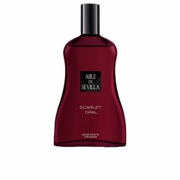 Perfumy Damskie Aire Sevilla Scarlet Opal EDT 150 ml