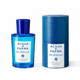 Perfumy Unisex Acqua Di Parma Blu Mediterraneo Mandorlo Di Sicilia EDT 100 ml