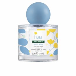 Perfumy dziecięce Klorane Bebe Petit Brin 50 ml