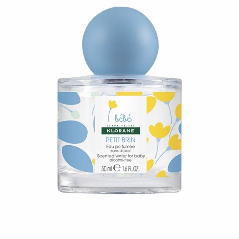 Perfumy dziecięce Klorane Bebe Petit Brin 50 ml