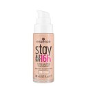 Płynny Podkład do Twarzy Essence Stay All Day 16H Nº 15 (30 ml)