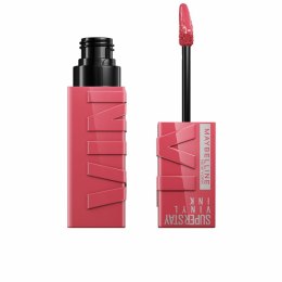 Pomadka w płynie Maybelline Superstay Vinyl Ink Nº 160 Sultry 4,2 ml